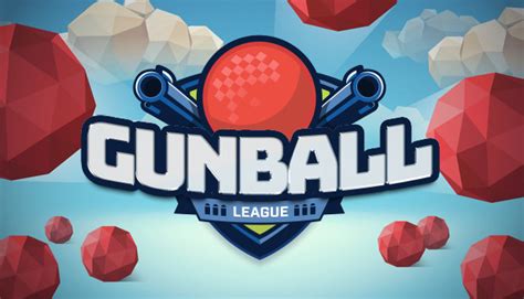 Gunball On Steam