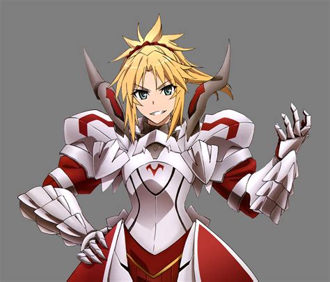 Fate/apocrypha is a light novel written by yuichiro higashide and illustrated by ototsugu konoe set in the fate universe. komatsubara sei fate/apocrypha fate/stay night mordred ...