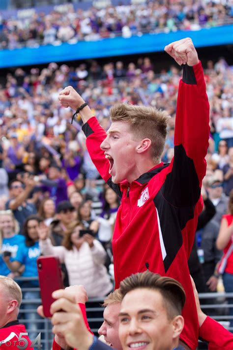 Special Olympics highlight the power and joy that come with inclusion ...