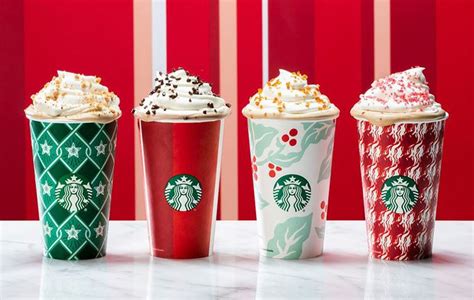 What Time Does Starbucks Open On Black Friday Holiday Hours