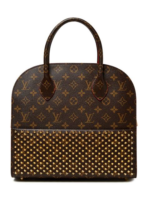 Louis Vuitton X Louboutin Bags Paul Smith