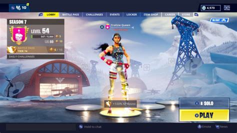 play fortnite with you girl gamer xbox by trollziequeen fiverr