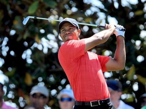 Tiger Woods Wins St Pga Tour Event Since Cbs News