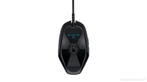 Logitech G302 Moba Gaming Mouse Pc Buy Now At Mighty Ape Australia