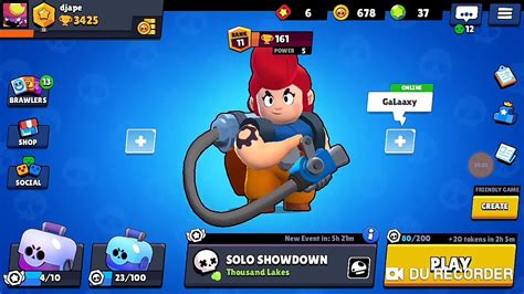 How to get leon for free in brawl stars (not a clickbait) brawl stars brawl stars secret code to unlock all legendary brawlers. How to get free LEGENDARY brawlers in Brawl Stars - YouTube