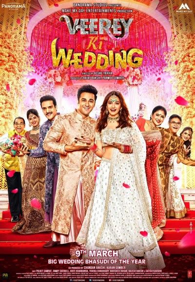 Thousands of popular movies similar to winter wedding (2017) are available to watch for free on various online streaming websites and are included with your free trial in addition to this full. Veerey Ki Wedding (2018) Full Movie Watch Online Free ...