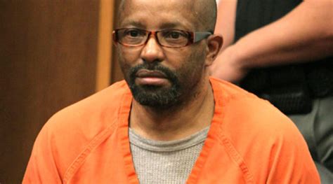Anthony Sowell Serial Killer Known As Cleveland Strangler Dead At 61