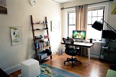 50 Inspirational Workspaces And Offices Part 20 Workspace Inspiration