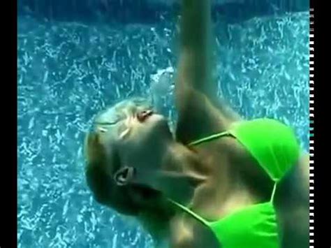 Woman Drowns In Pool Drain YouTube