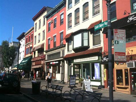 20 Best Things To See And Do In Hoboken New Jersey