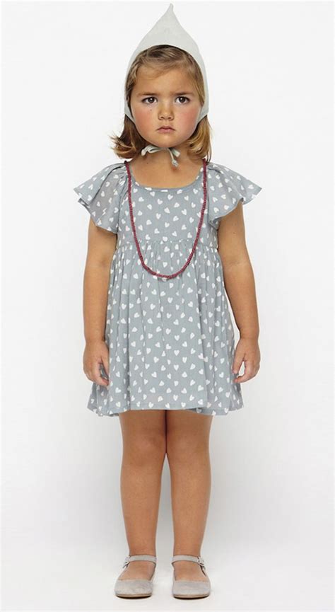 Nícoli Moda Para Niñas Y Niños Primavera Verano