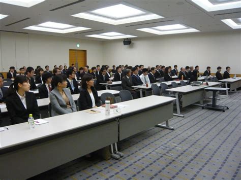2017年度下期全社大会開催 東京コンテナ工業株式会社