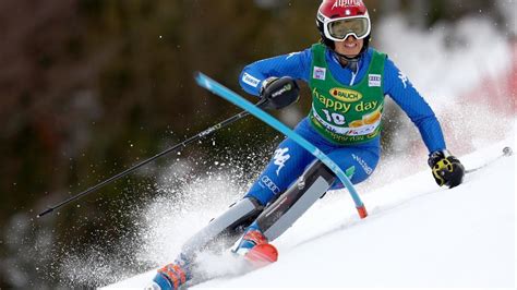 Irene curtoni is an alpine skier who has competed for italy. Weltcup-Rennen in Kranjska Gora statt Maribor - Ski Alpin ...