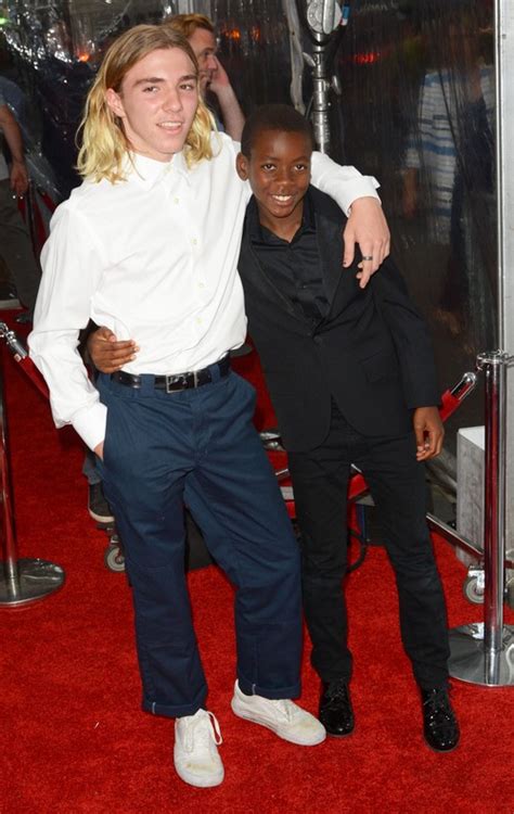 Rocco ritchie breaking news, photos, and videos. Rocco Ritchie Cuts Off Contact with Madonna: Why Son is ...