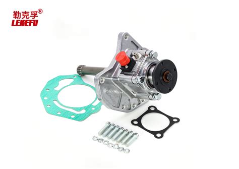 Suitable for Benz Heavy-Duty Truck Gearbox Dump Trucks/Cement Tank