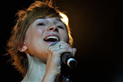 Pursuit Kim Walker Smith Lyricschords Passion For Lord