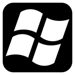 Windows Icon Free Icons