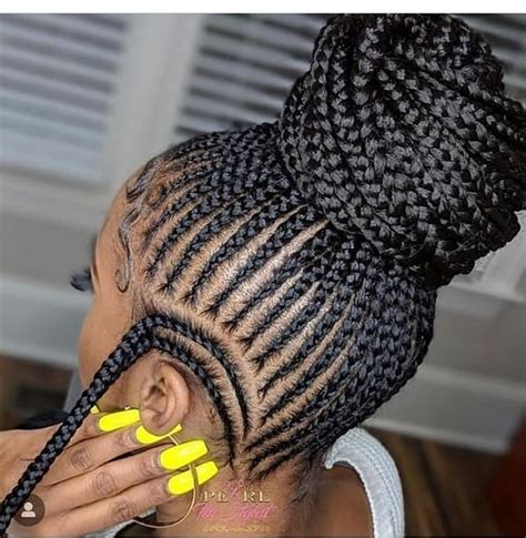 updo south african hairstyles braids top 10 braids hairstyles for south african girls in 2021