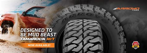 First of all you should have courage to face any obstacles in life. Arroyo Tires - Homepage