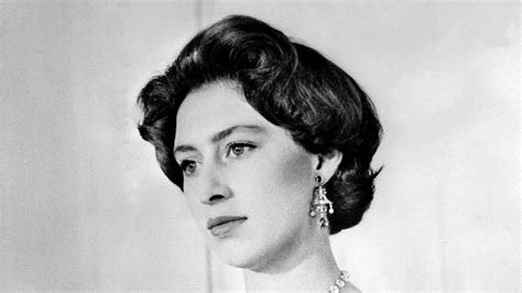 21 Iconic Photographs Of Princess Margaret British Vogue