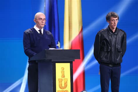 Prietenii de la 11 • pe 07.11.2018 la 12:10. Ministrul Ionuţ Rusu "Arafat", conferință de presa la ...