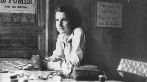 Rosalind Franklin Would Be 100 Years Old Today Cold Spring Harbor