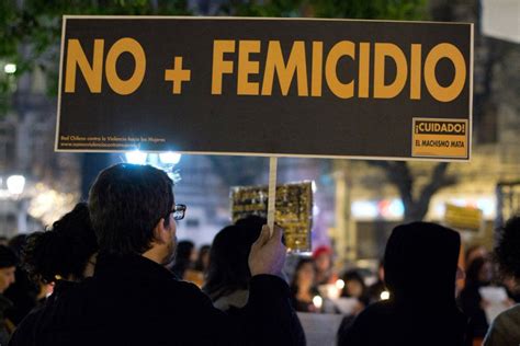 Cepaz Contabilizó 37 Femicidios De Niñas En El 2022