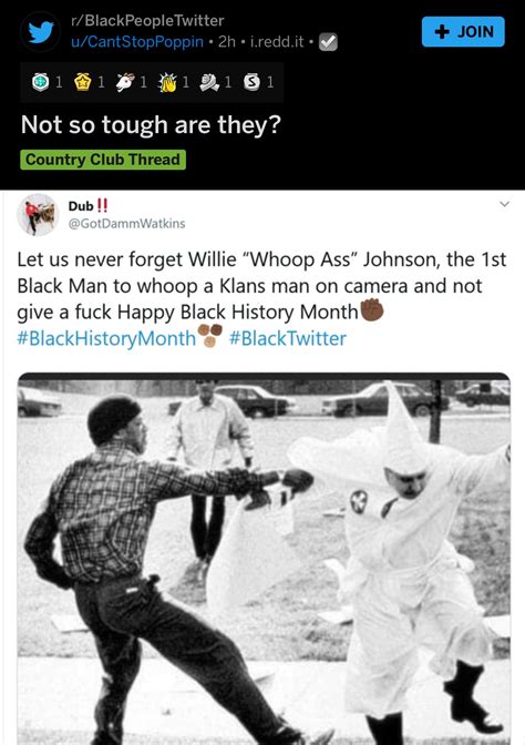 Just Unsubbed From Rblackpeopletwitter For Promoting