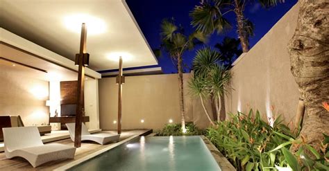 Hotel Asa Bali Luxury Villas And Spa Seminyak Indonesia
