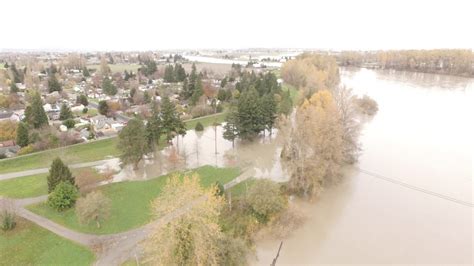 Skagit Valley Flooding