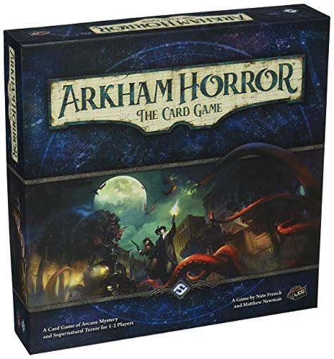 Top 10 Deck Builder Board Games Hobbylark