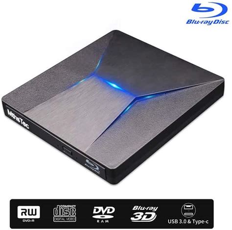 The 5 Best External Blu Ray Drives Of 2023 Fabathome