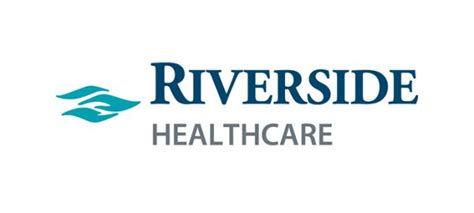 Riverside Healthcare Logo Health News Illinois