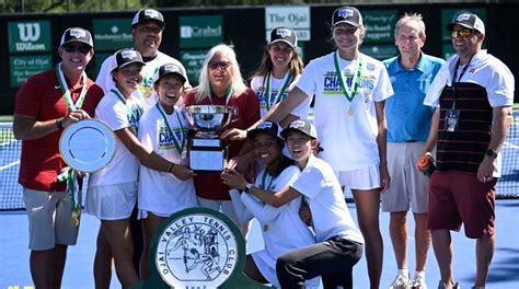 Stanford Defeats Asu To Win Fourth Pac 12 Womens Tennis Championship