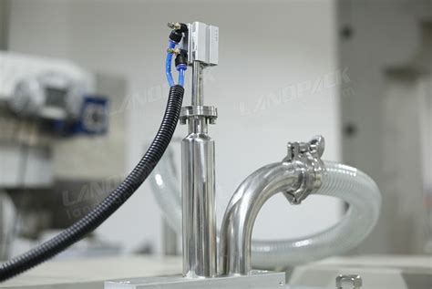 air  liquid pouch vffs machine liquid vacuum packing machine