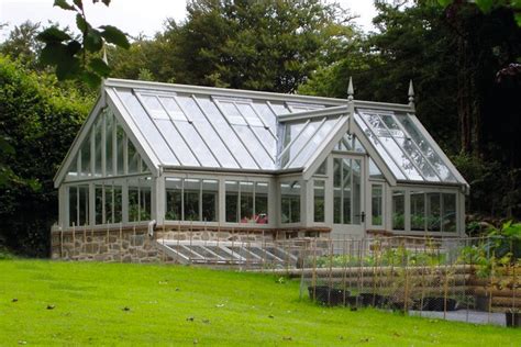 17 Most Stylish Victorian Greenhouses For 2022 Gardens Illustrated
