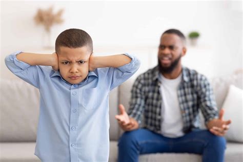 How To Stop Yelling At Your Kids And Start Getting Results A