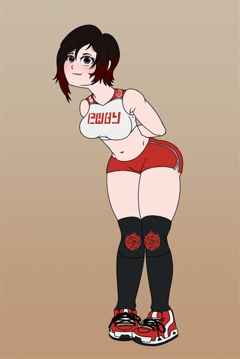 Ruby Attempt Jlullaby Style By Broniesforthewin On Deviantart