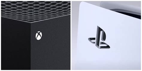 Ps5 Vs Xbox Series Xs Which Next Gen System Is Better To Buy