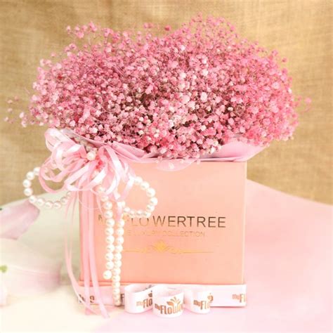 Vibrant Pink Beauty Myflowertree
