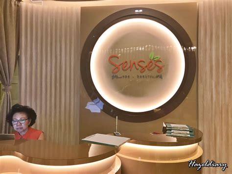 [SG Beauty] Senses Spa’s 90-min Anti-Aging Facial Review - HazelDiary