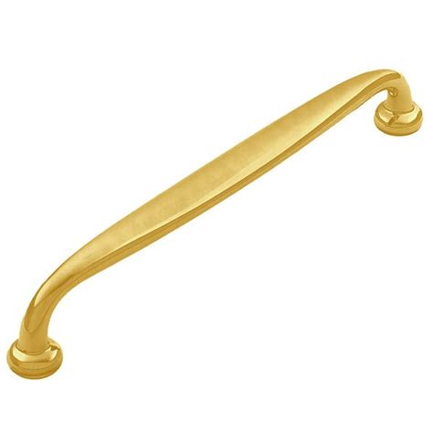 Shop cabinet pulls, knobs, hinges and more! Oversized Pulls - 12" Centers Appliance Pull in Antique ...