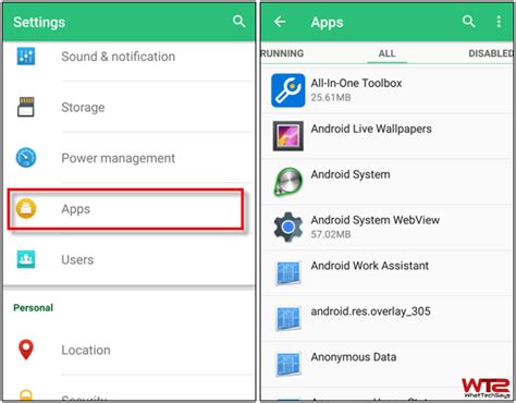 The information below should apply no matter who made your android phone. How to Find Hidden Apps on Android Phone (4 Methods)