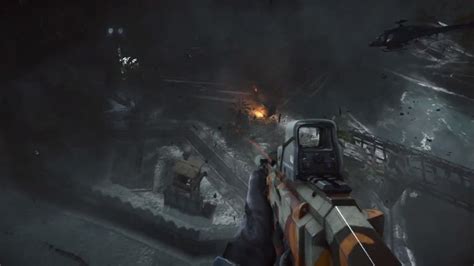 Battlefield 4 Multiplayer Trailer Shows New Maps Intense Action And