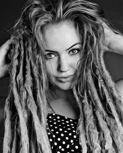 Dreads Dreadlocks Girl Natural Dreadlocks Dread Braids Long Dreads Dreadlock Hairstyles