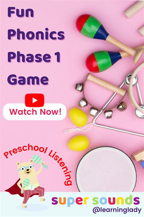 Phonics Games Eyfs Phonics Rhymes Phonics Videos Preschool Phonics Phonics Books Phonics