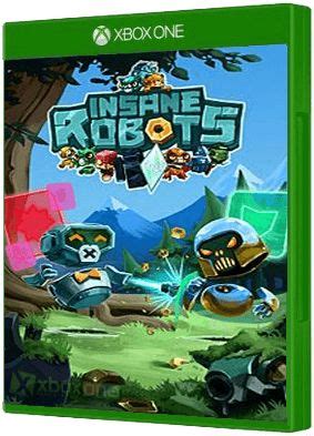 Alternative torrents for 'insane robots update incl dlc'. Xbox One Game Added: Insane Robots | Jogos