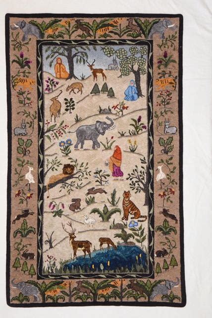 Helens Tapestry