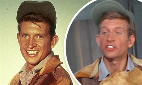 Green Acres Star Tom Lester Dies At Age 81 Following Battle With