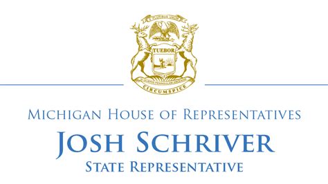 Michigan House Of Representatives Republicans State Representative